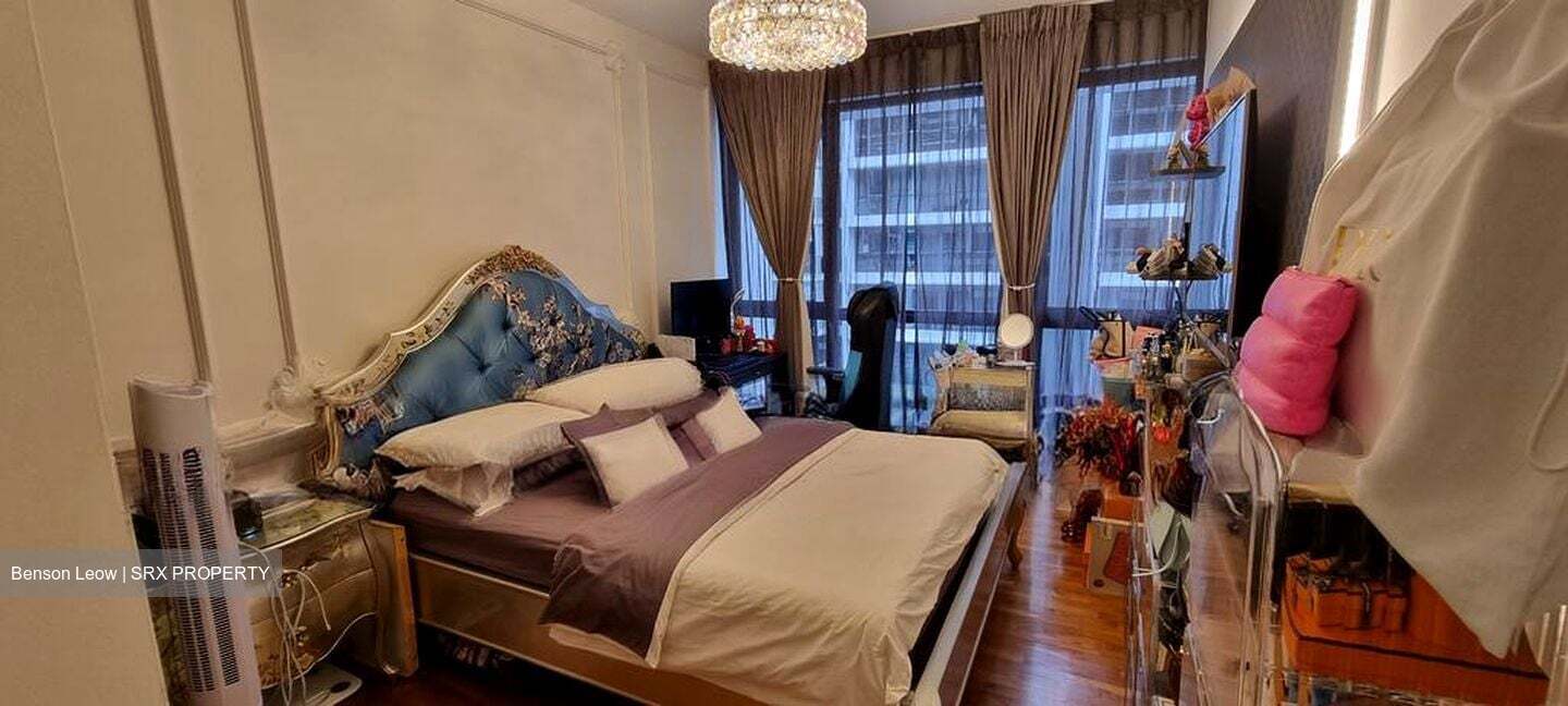 Twin Waterfalls (D19), Condominium #522676861